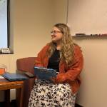 The Graduate Student Within the Assistantship- Maddie Hartz